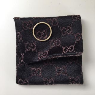 グッチ(Gucci)の♡GUCCIアクセサリーケース♡(ポーチ)