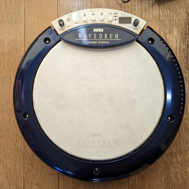 KORG(コルグ)のKORG  WAVEDRUM Global Edition 楽器のドラム(電子ドラム)の商品写真