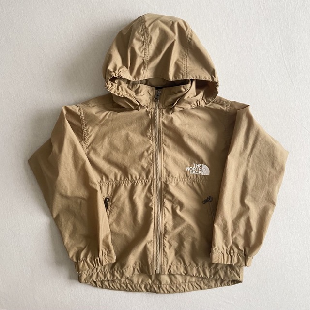 sale 【120】THE NORTH FACE コンパクトジャケット