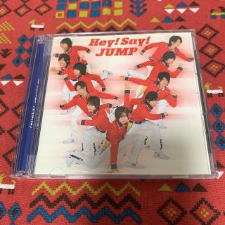 ヘイセイジャンプ(Hey! Say! JUMP)のHey!Say!JUMP「ありがとう」〜世界のどこにいても〜(ポップス/ロック(邦楽))