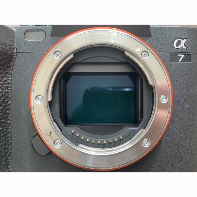 SONY デジタル一眼カメラ α7 IV ILCE-7M4