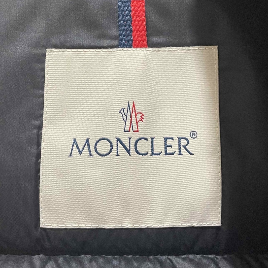 【新品未使用】MONCLER LANNIC GIUBBOTTO ダウンジャケット