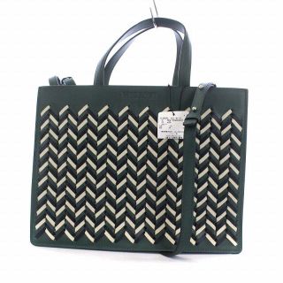 美品　レア　ミッソーニ　MISSONI ボストンバッグ　未使用品