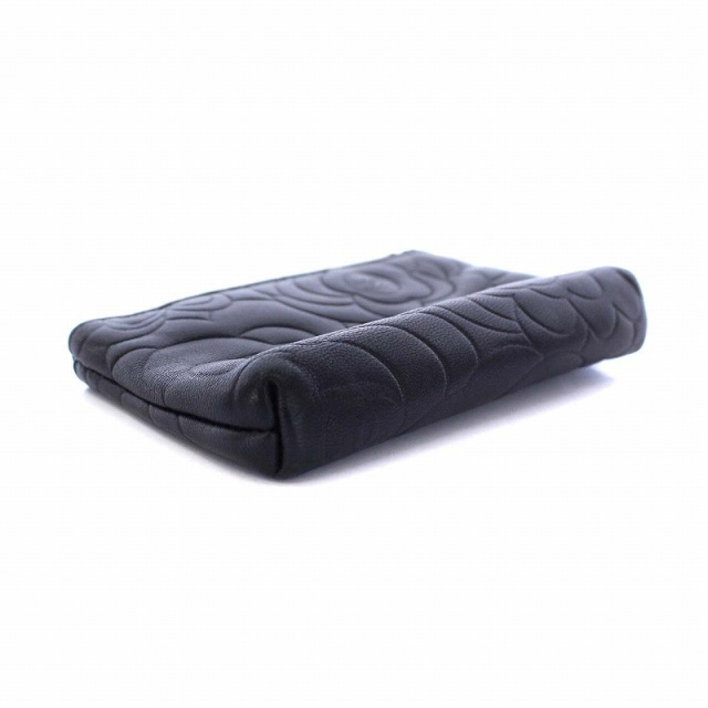 激安価格の シャネル CHANEL 財布コインケース ポーチキーリング