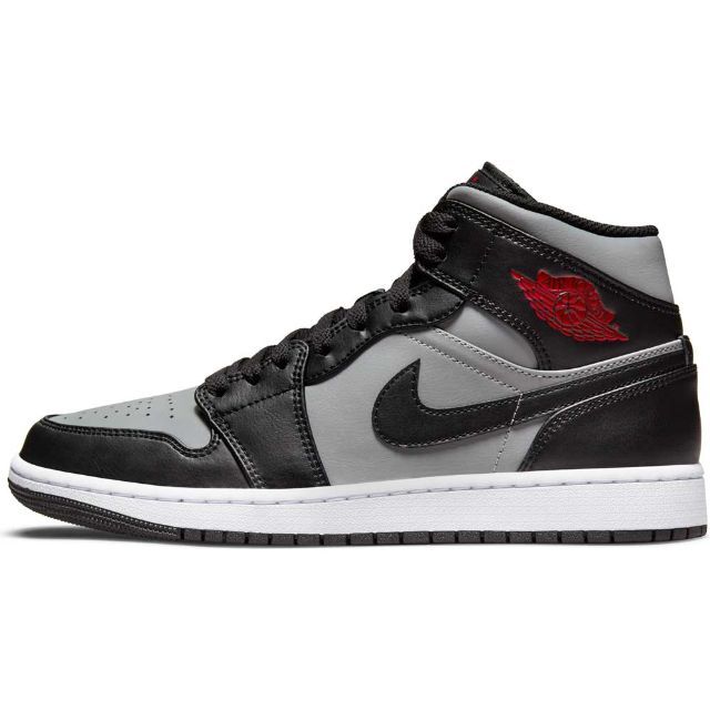 NIKE - 27cm NIKE AIR JORDAN 1 MID SHADOWの通販 by ちゃー's shop ...