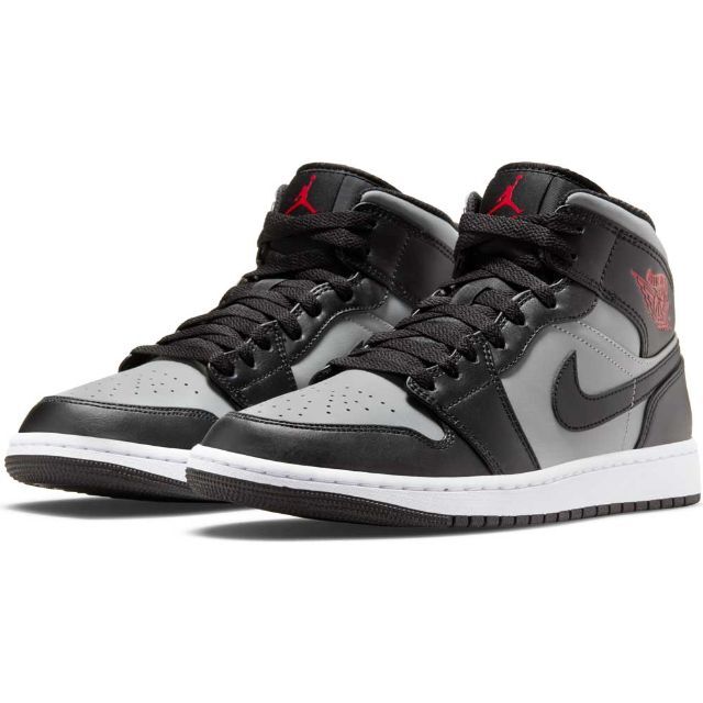 27cm NIKE AIR JORDAN 1 MID SHADOW