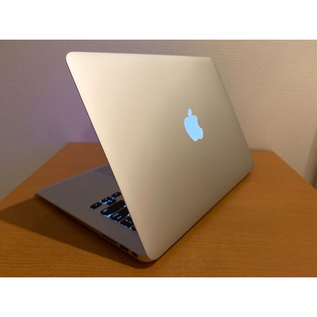 値下げA819MacBook Air SSD動画編集 Office＆Win11付_5