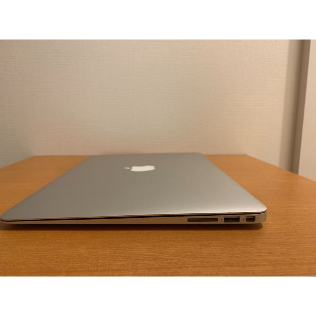 値下げA819MacBook Air SSD動画編集 Office＆Win11付_2