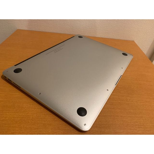 値下げA819MacBook Air SSD動画編集 Office＆Win11付_4