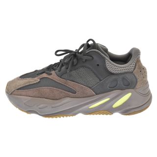 アディダス(adidas)のadidas アディダス YEEZY BOOST 700 Mauve EE9614 イージーブースト700 モーヴ ローカットスニーカー ブラウン US10(スニーカー)