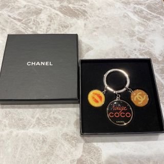 シャネル キーホルダー(レディース)の通販 900点以上 | CHANELの
