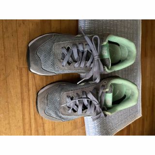 ニューバランス(New Balance)のお値下げ中〜　ニューバランス　515   23.5(スニーカー)