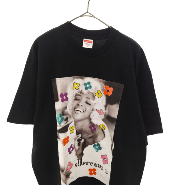 売れ筋がひクリスマスプレゼント! Supreme 20ss NaomiTee