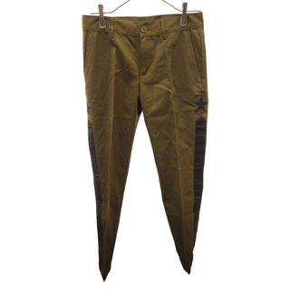 GIVENCHY 17aw ハーフパンツ-