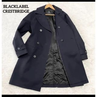 ブラックレーベルクレストブリッジ トレンチコート(メンズ)の通販 94点