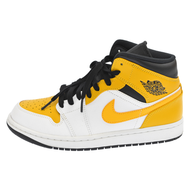 NIKE ナイキ AIR JORDAN 1 MID 554724-170 エアジョーダン 1 ミッド ...