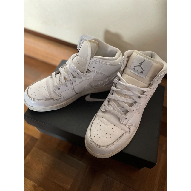 NIKE エアジョーダン 24.5cm