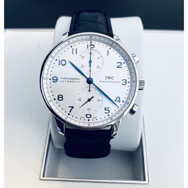 IWC ポルトギーゼ　IW371446