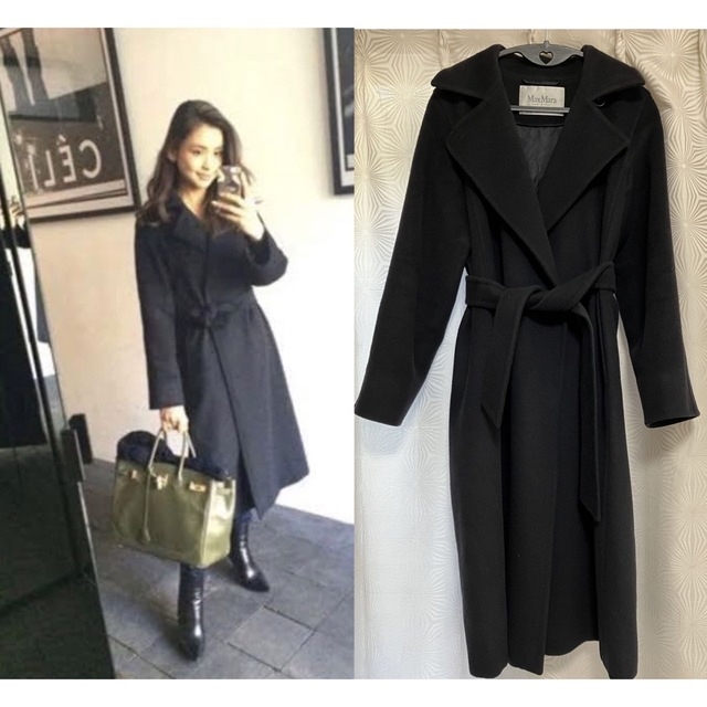 低価格 Max Mara - クーポン期間限定 マックスマーラ マニュエラ