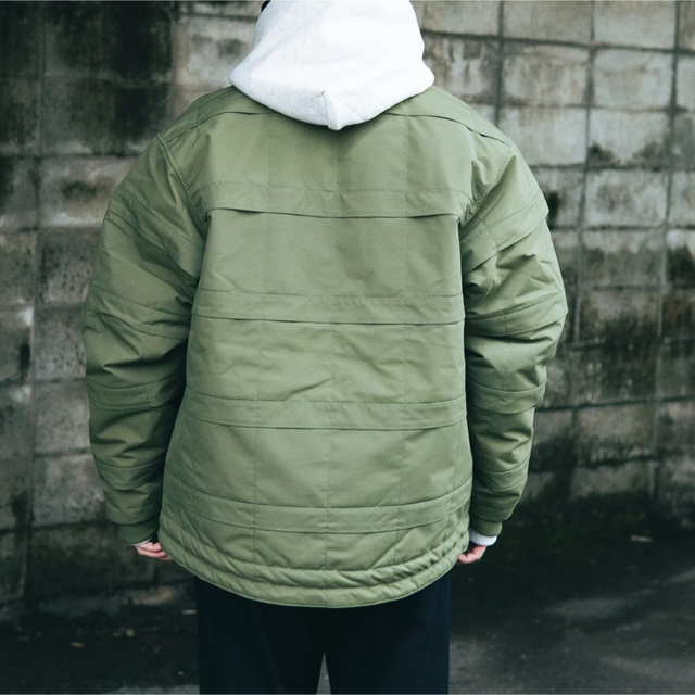 whimsy アウター | gulatilaw.com