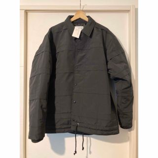 WHIMSY Heavy Rip Stop Vandalism Jacket