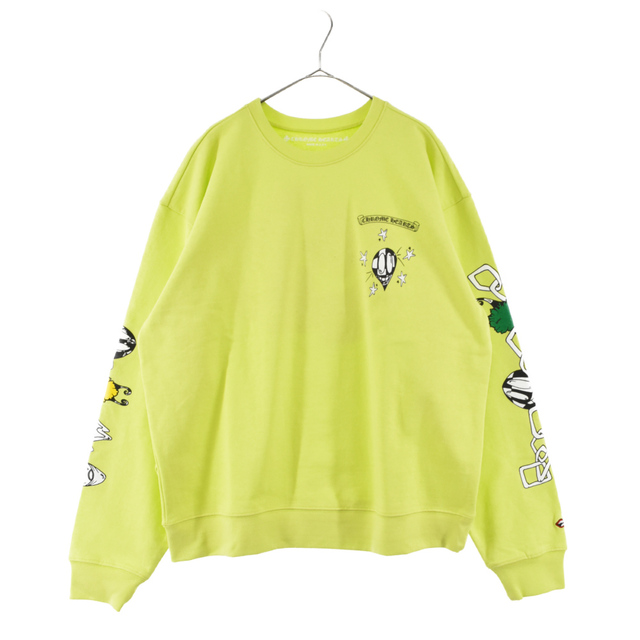 品多く Chrome Hearts - CHROME HEARTS クロムハーツ 22AW ×MATTY BOY