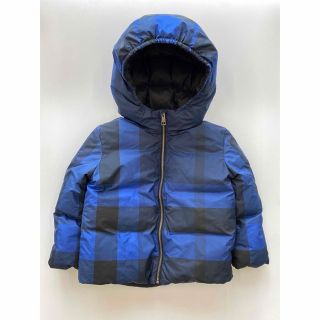バーバリー(BURBERRY) ダウン ベビー ジャケット/コートの通販 38点