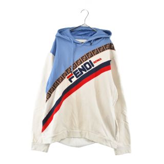 フェンディ パーカー(メンズ)の通販 100点以上 | FENDIのメンズを買う