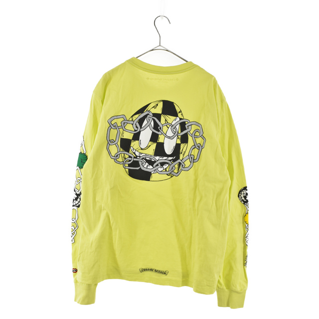迅速な対応で商品をお届け致します CHROME HEARTS クロムハーツ サイズ
