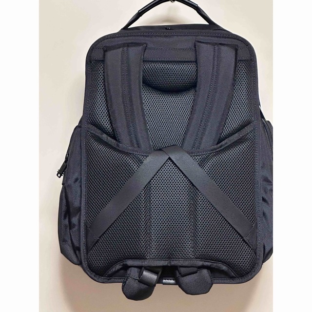 【未使用】TUMI Alpha Bravo シェパードDX 新色