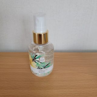 ラリン(Laline)のLaline ボディミスト モノイ　ハワイ　ボディ化粧水　60ml　HMO(ボディローション/ミルク)