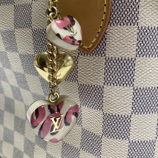 LOUIS VUITTON(ルイヴィトン)のルイヴィトン　キーホルダー♡ レディースのファッション小物(キーホルダー)の商品写真