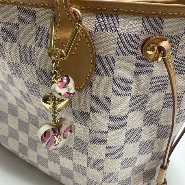 LOUIS VUITTON(ルイヴィトン)のルイヴィトン　キーホルダー♡ レディースのファッション小物(キーホルダー)の商品写真