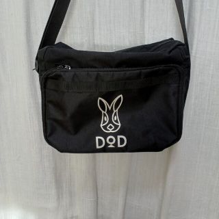 ディーオーディー(DOD)の専用(ショルダーバッグ)