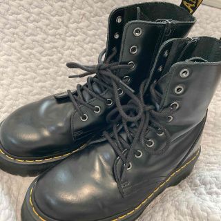 ドクターマーチン(Dr.Martens)の美品 ドクターマーチン ブーツ(ブーツ)