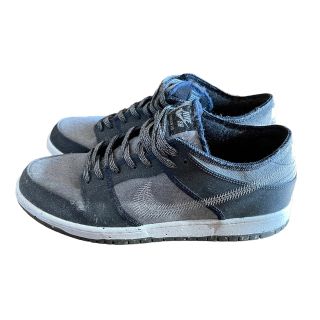 ナイキ(NIKE)のNIKE SB DUNK LOW PRO "DARK GREY"(スニーカー)