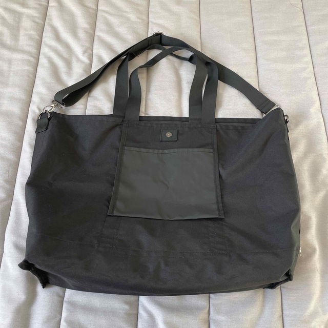 FREAK'S STORE(フリークスストア)のpacking UTILITY TOTE BAG PA-021 メンズのバッグ(トートバッグ)の商品写真