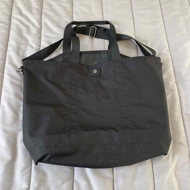 FREAK'S STORE(フリークスストア)のpacking UTILITY TOTE BAG PA-021 メンズのバッグ(トートバッグ)の商品写真