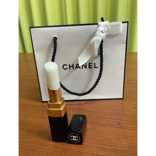 シャネル(CHANEL)のシャネル ルージュ ココ ボーム(リップケア/リップクリーム)