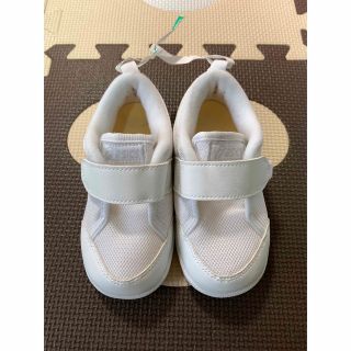 アシックス(asics)のアシックス 上履き 14.5cm(スクールシューズ/上履き)