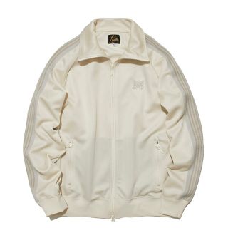 NEEDLES TRACK JACKET STUDIOUS 別注M | www.jarussi.com.br