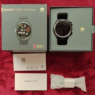 HUAWEI - HUAWEI Watch GT3 46mm ブラウンレザーの通販 by シンゴ's 