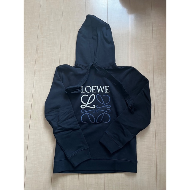 即日発送】 LOEWE パーカー ロエベ loewe - パーカー - dvalima.com.br