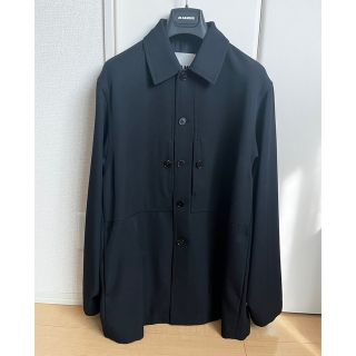 ジルサンダー(Jil Sander)のジルサンダー　JILSANDER  アウター(その他)