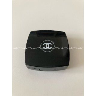 シャネル(CHANEL)のCHANEL シャネル アイシャドウ 03 AZUR(アイシャドウ)