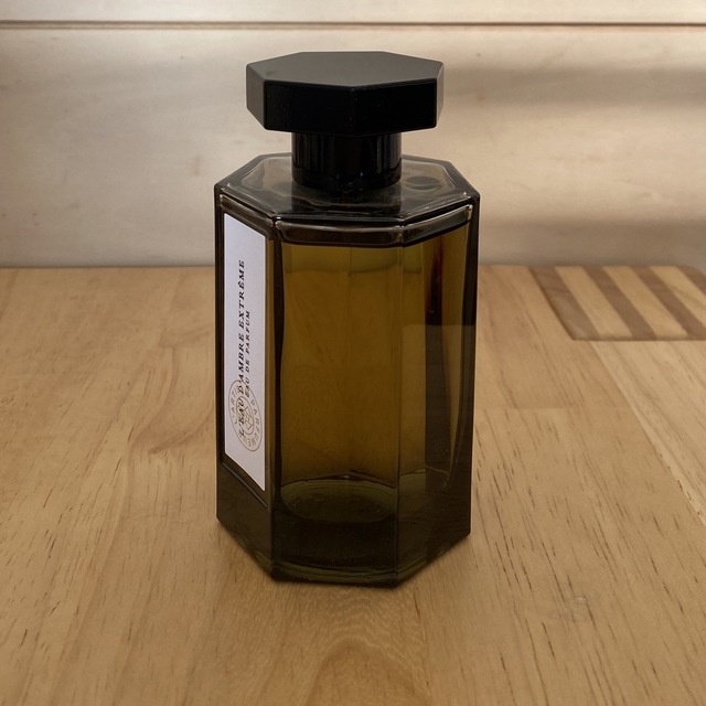 L'Artisan Parfumeur - アンバー エクストリーム オードパルファム 100mlの通販 by ナミ's shop｜ラルチザン