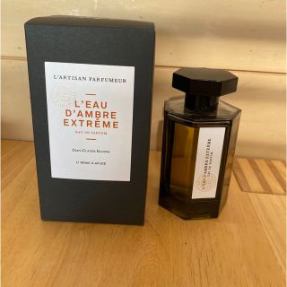 ラルチザンパフューム(L'Artisan Parfumeur)のアンバー エクストリーム オードパルファム　100ml(ユニセックス)