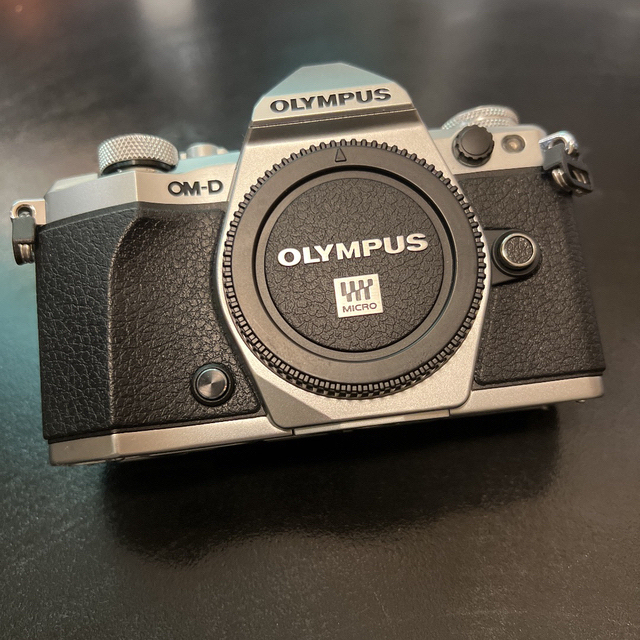 OLYMPUS OM-D E-M5 Mark II 【送料無料キャンペーン?】 28411円引き ...