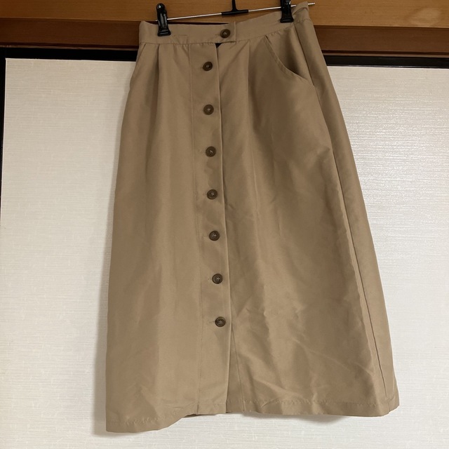 ehka sopo(エヘカソポ)のサマンサモスモス　エヘカソポ　タイトスカート レディースのスカート(ひざ丈スカート)の商品写真