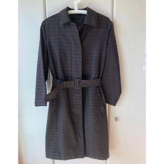 FENDI - ✴︎FENDI トレンチコート✴︎の通販 by ☆Alicia shop ...